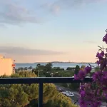 Appartement Et Hippodrome Cagnes-sur-Mer