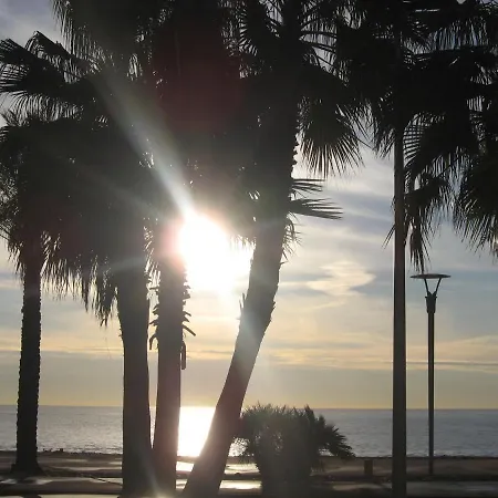 Et Hippodrome * Cagnes-sur-Mer