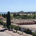 Lejlighed Et Hippodrome