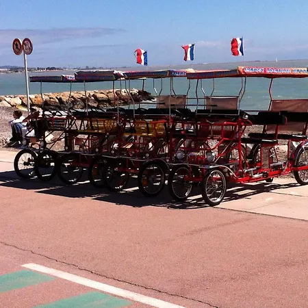 شقة Et Hippodrome *