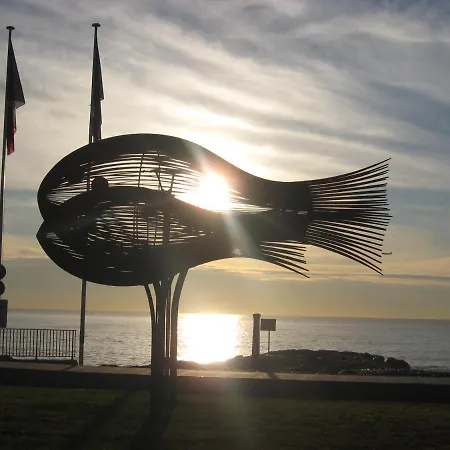 Et Hippodrome Apartament *