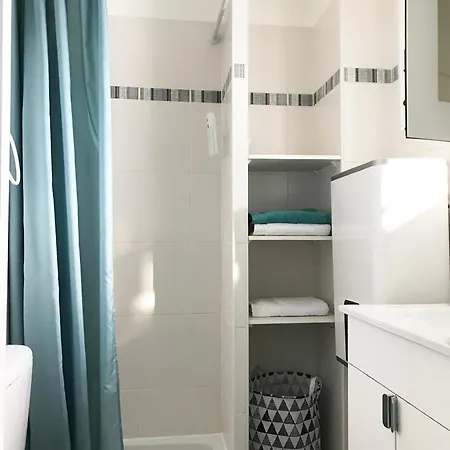 Et Hippodrome * Cagnes-sur-Mer