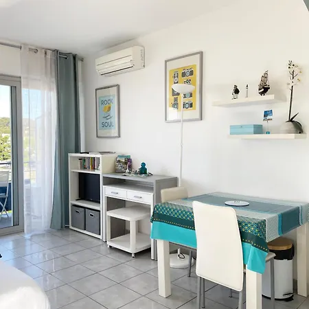 Apartament Et Hippodrome