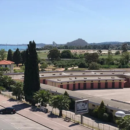 Apartament Et Hippodrome